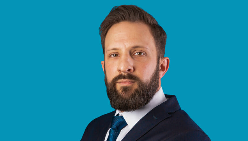 Mr Luke Collins