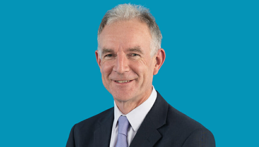 Mr Jon Boyle