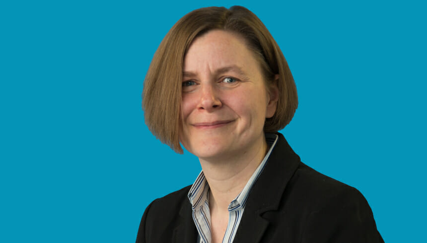 Ms Melissa Gartside