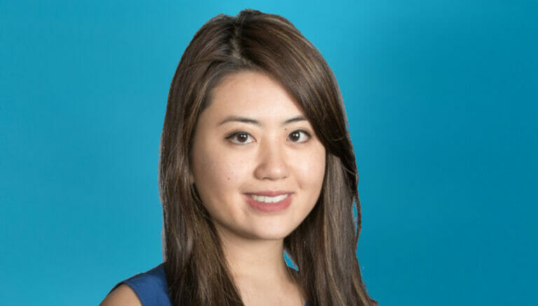 Investigator Jessica Ng