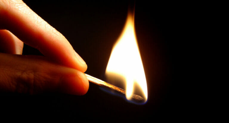 matchstick