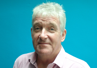 Capt Stewart Horan
