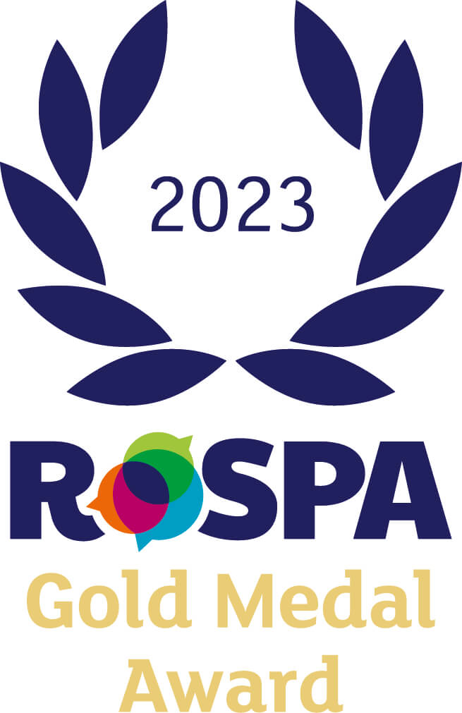 RoSPA 2023