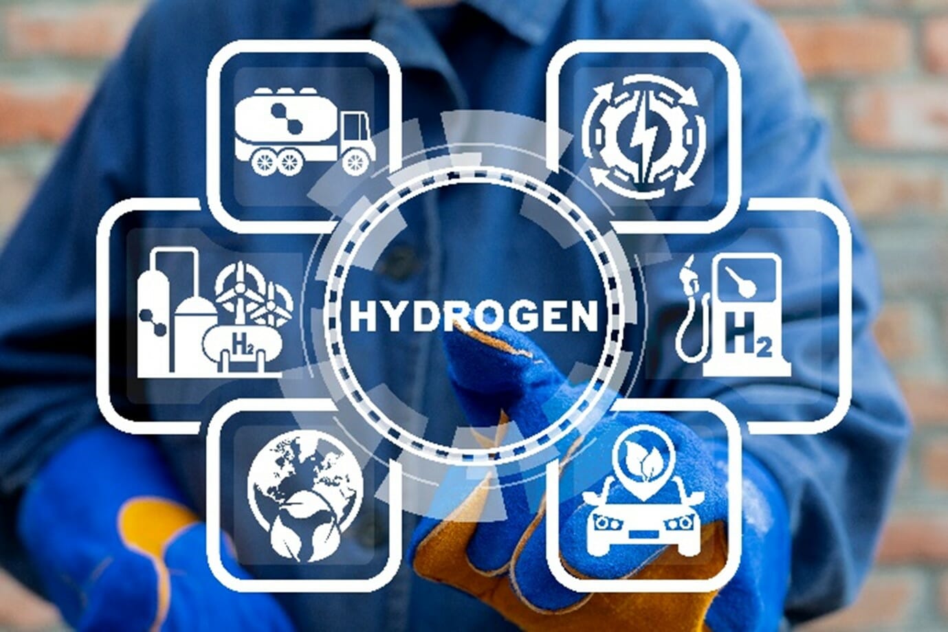 Hydrogen Stock Symbols
