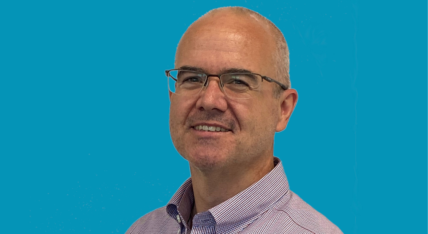 Dr Adrian Horrell