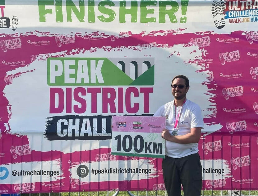 Peak District Challenge