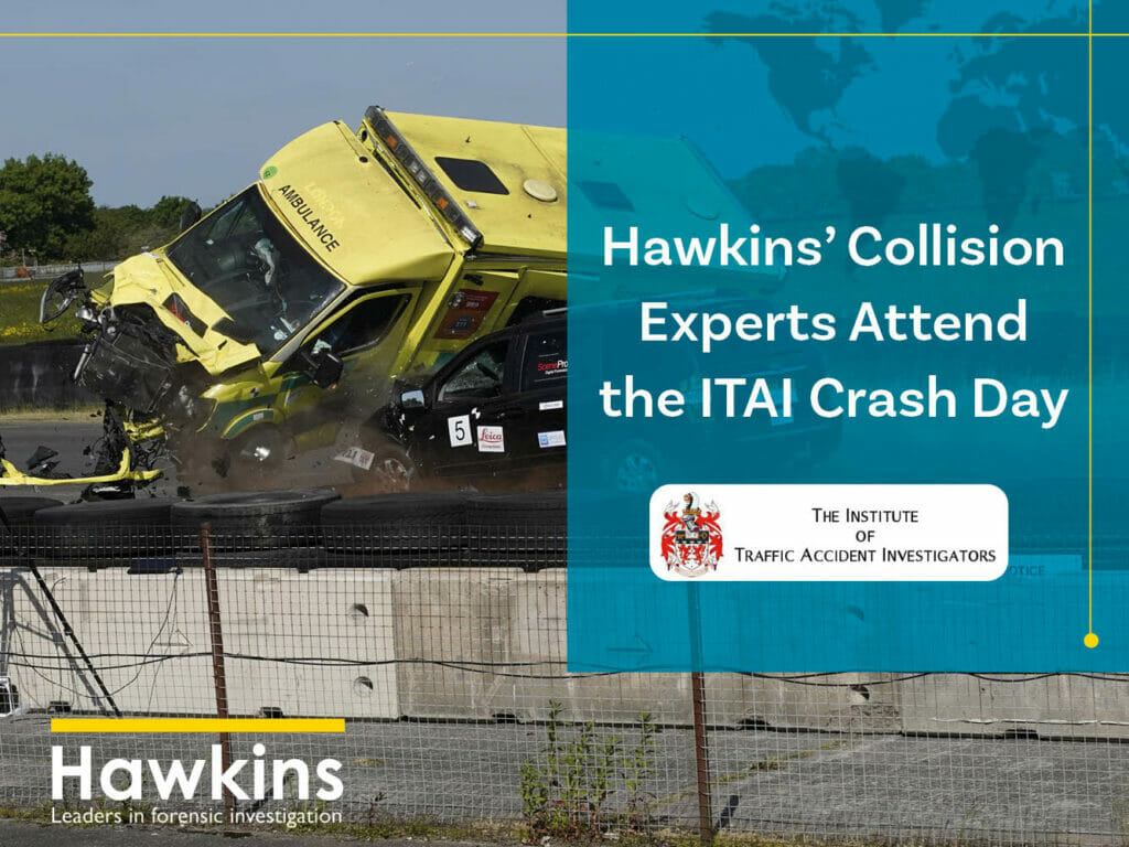 ITAI Crash Day News Image