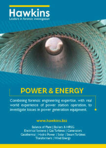 Power & Energy Brochure