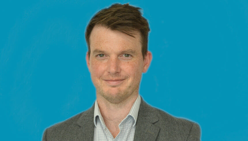 Mr Tim Hodson
