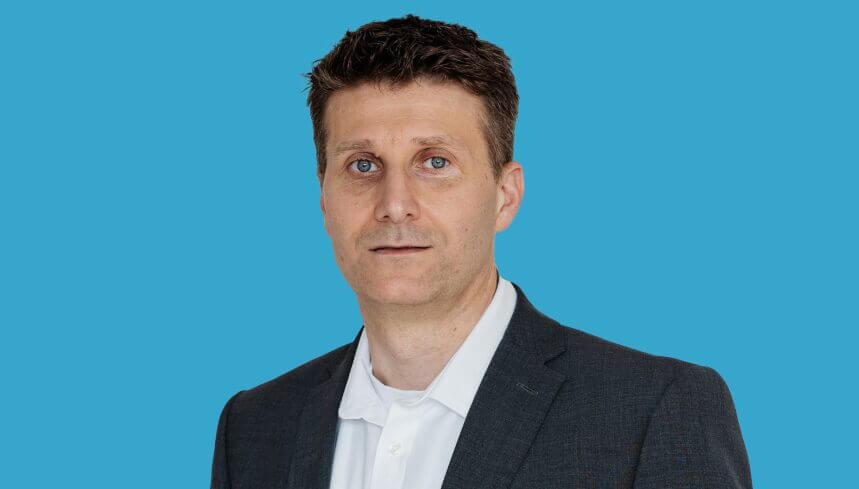 Mr Jacek Czech