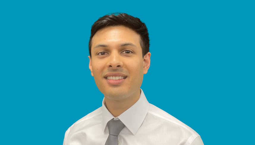 Dr Mehul Jesani