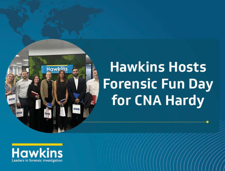 CNA Hardy News