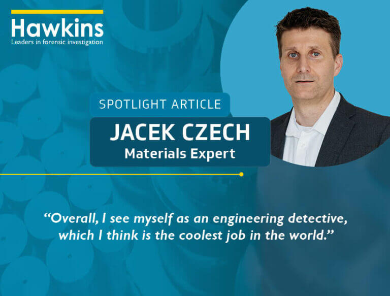 Spotlight Articles Jacek Czech