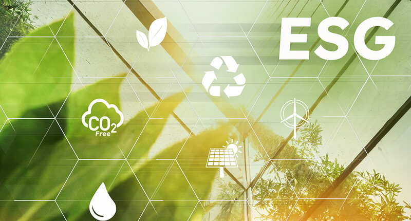 Hawkins ESG Commitment | Sustainability & Net-Zero Goals