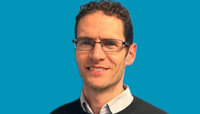 Joe Penn - Forensic Investigator at Hawkins, South Africa