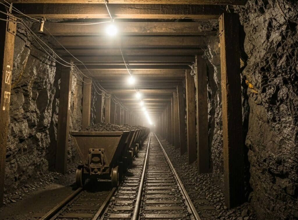 Mines UK