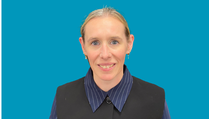 Dr Caroline O’Keeffe