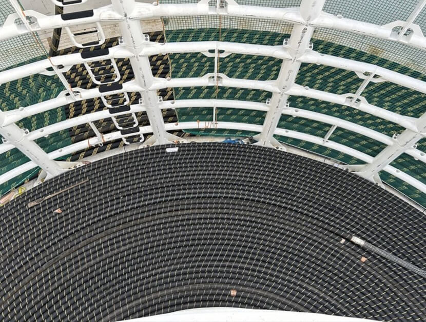 Hugh Martindale Subsea Cables