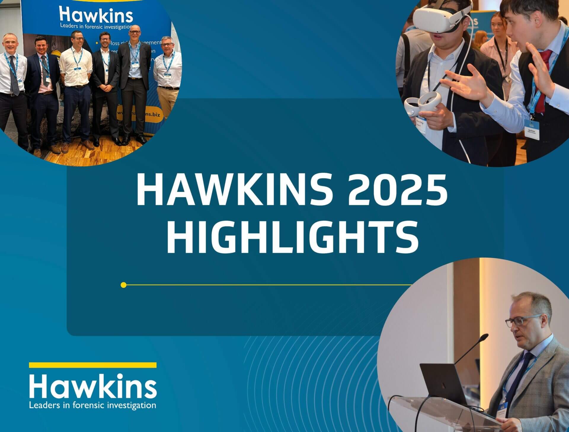 Hawkins 2025 year end review