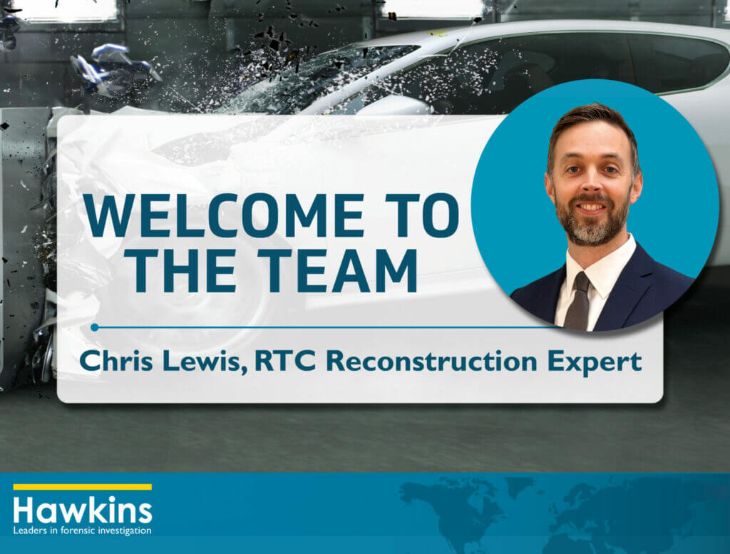 RTC Reconstruction Expert Chris Lewis