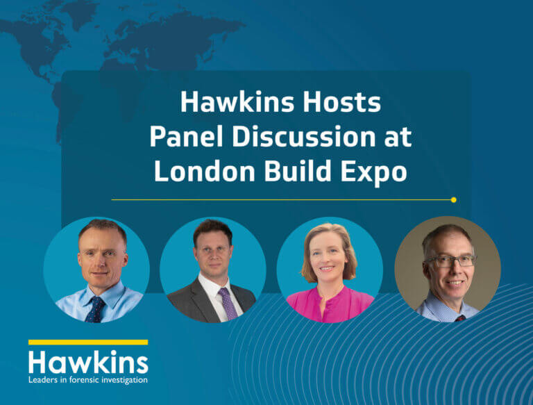 Panel Discussion London Build