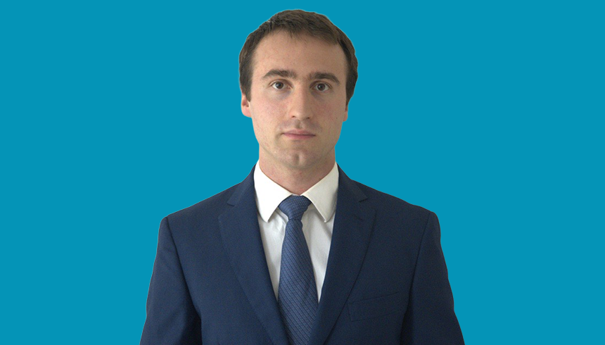 Dr Andrea Veronese