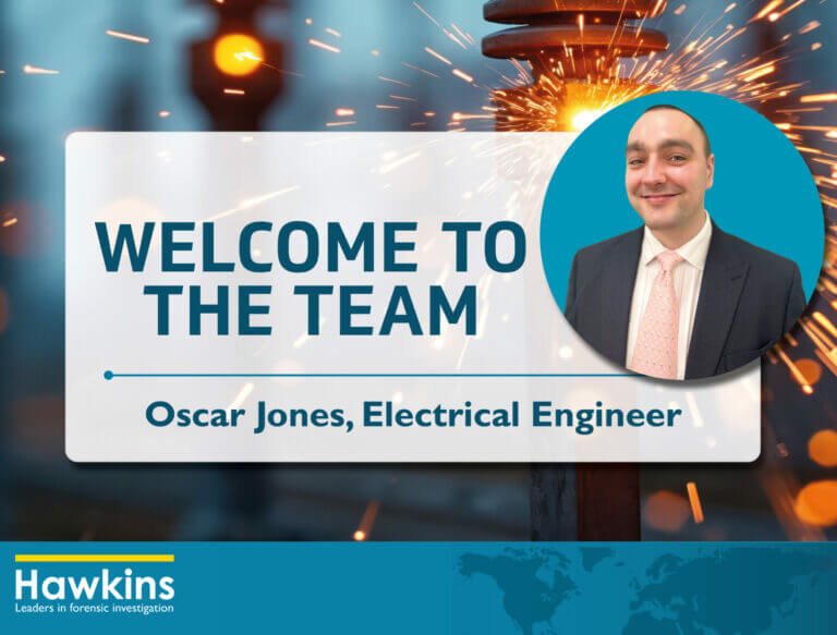 Oscar Jones New Starter