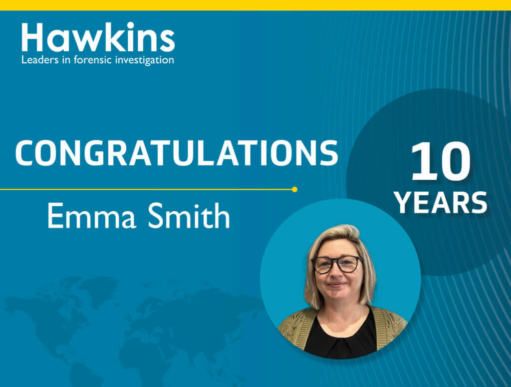 Emma Smith 10 years