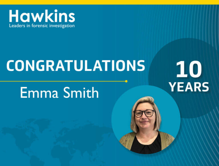 Emma Smith 10 years