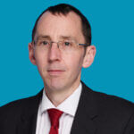 Ian Tatner, Personal Injury Expert