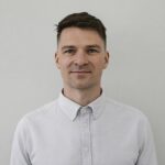 Nigel Jackson, Quantum Expert