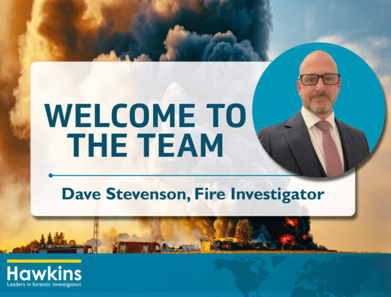 Dave Stevenson new starter