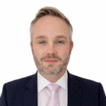 Ian Stafford, Director of Major & Complex Loss