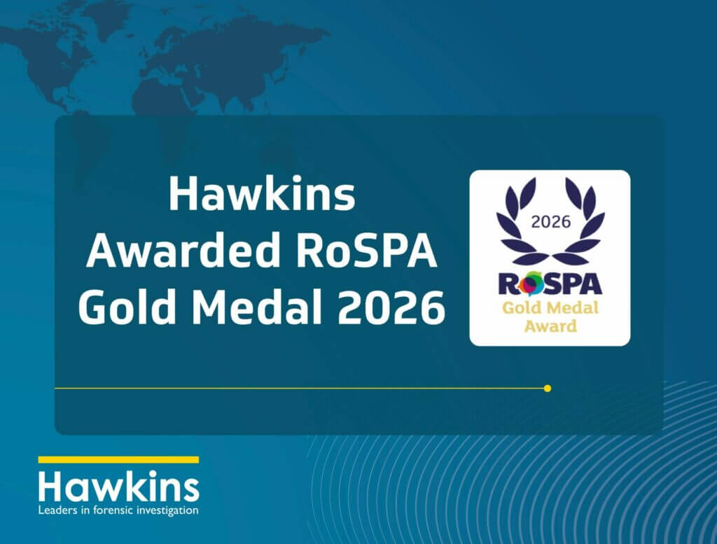 ninth consecutive Rospa 2026