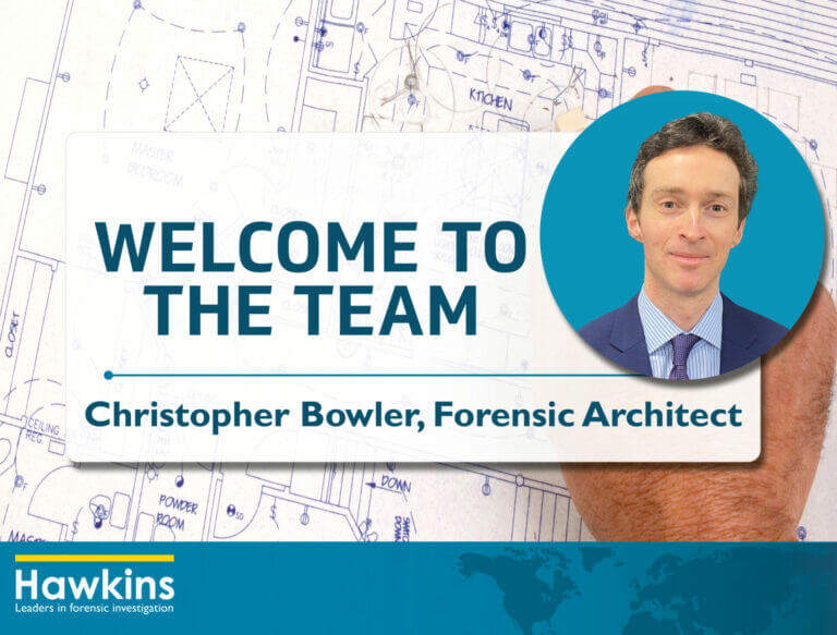 Christopher Bowler new starter