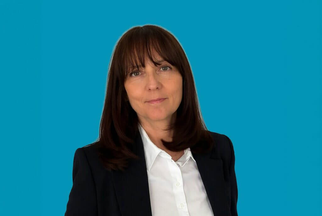 Sandra Rustomji business development manager