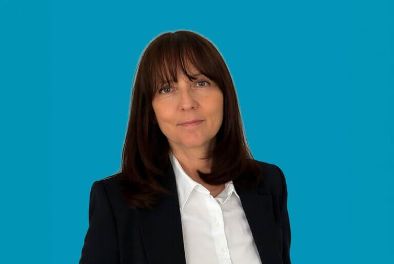 Sandra Rustomji business development manager