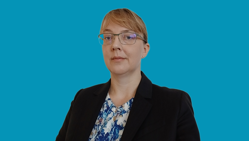 Dr Clare Waller