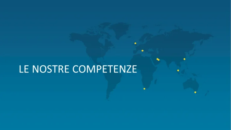 Le Nostre Competenze-1