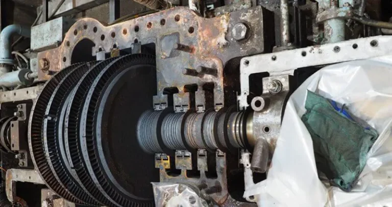Turbine-a-vapore